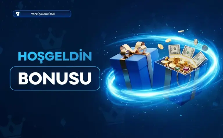 Vippark Bonus ve Promosyon Rehberi kampanya görseli