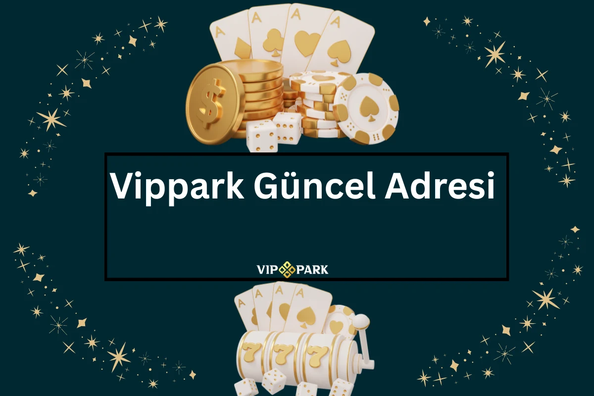Vippark The Wild Gang Slot Oyunu